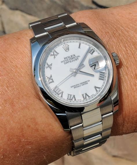 Rolex General Discussion .